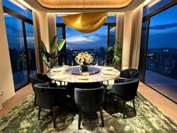 The Ritz-Carlton  (D9), Condominium #504076771